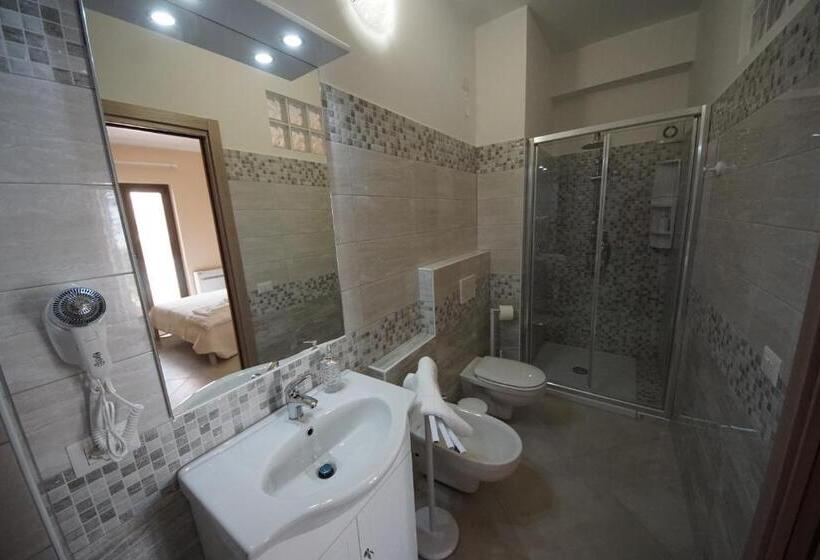 스탠다드 룸, L'aurora