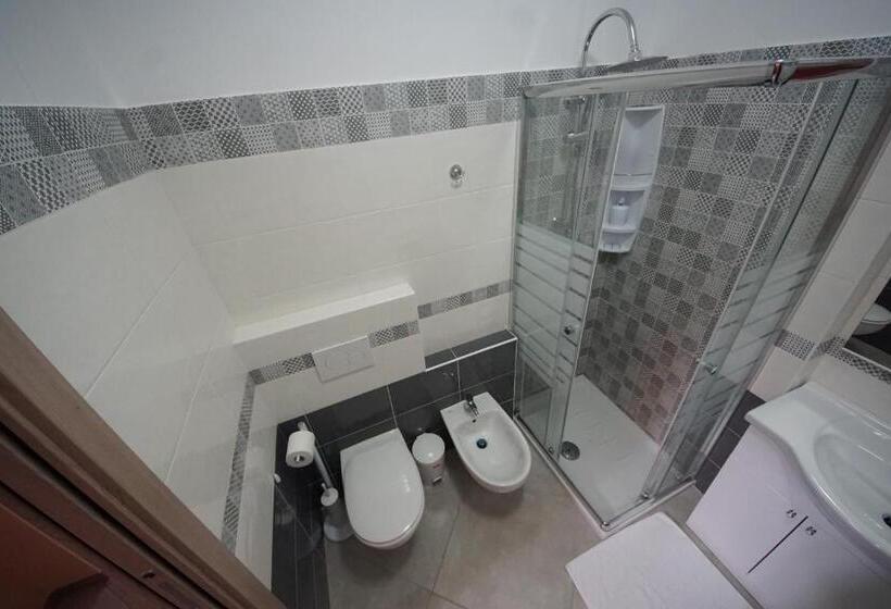 스탠다드 룸, L'aurora