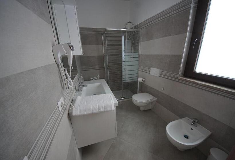 스탠다드 싱글 룸, L'aurora