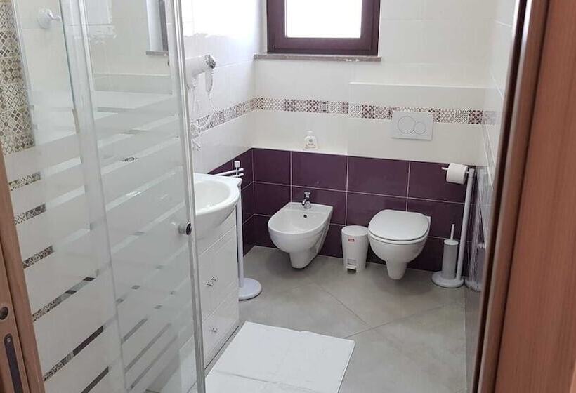 스탠다드 룸, L'aurora