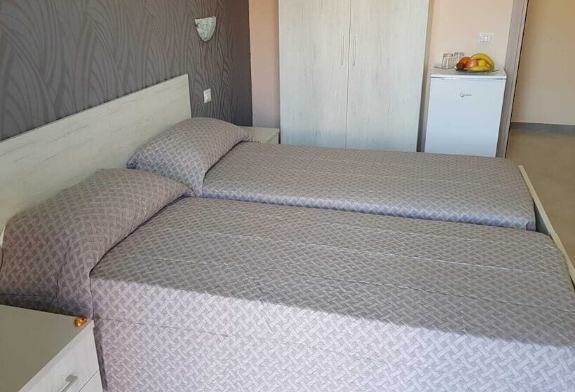 스탠다드 룸, L'aurora