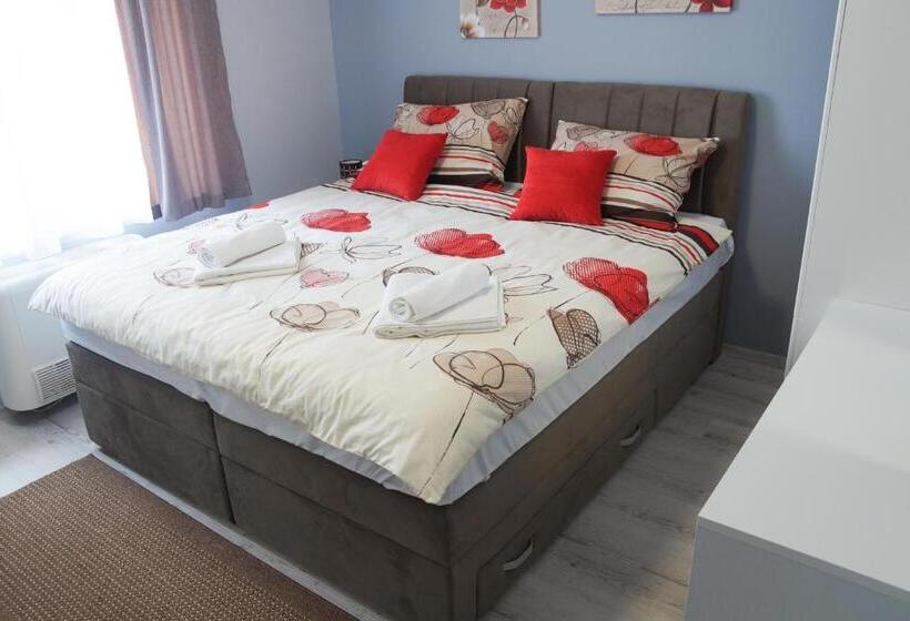 اتاق استاندارد, Prenoćište Park