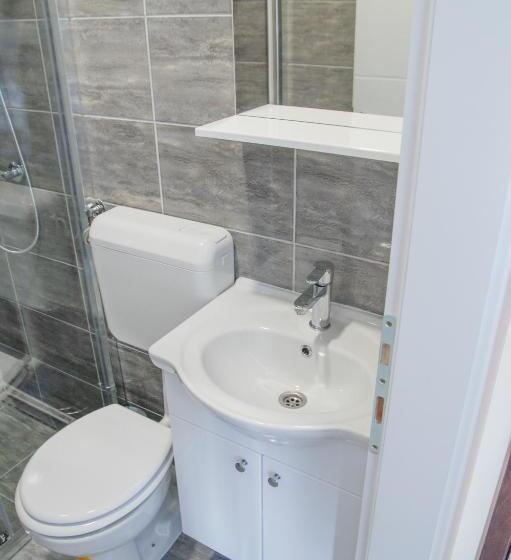 اتاق استاندارد, Prenoćište Park