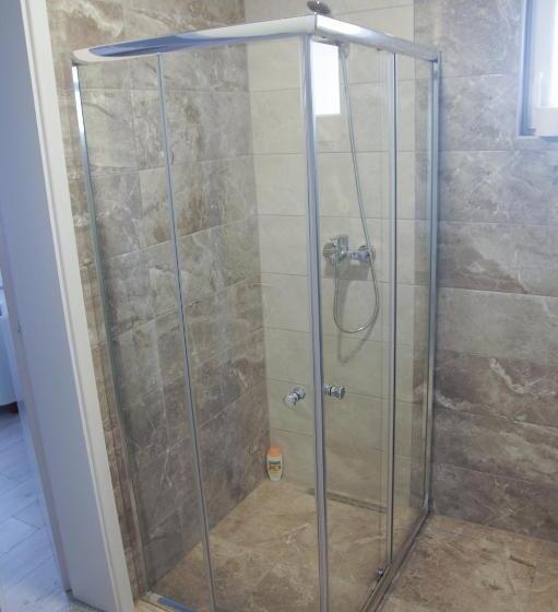 سوییت, Prenoćište Park