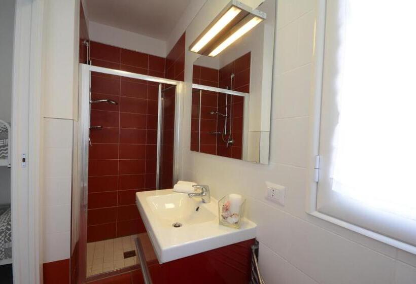 آپارتمان سوپریور 1 خوابه, Graziella Residence Appartamenti