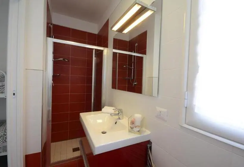 آپارتمان سوپریور 1 خوابه, Graziella Residence Appartamenti