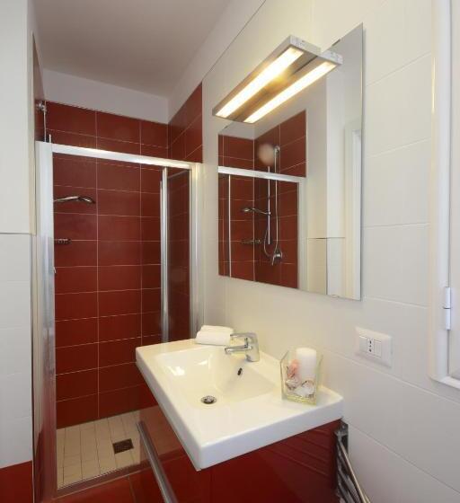 Apartamento Superior 1 Dormitório, Graziella Residence Appartamenti