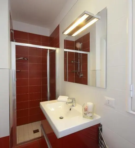 آپارتمان سوپریور 1 خوابه, Graziella Residence Appartamenti