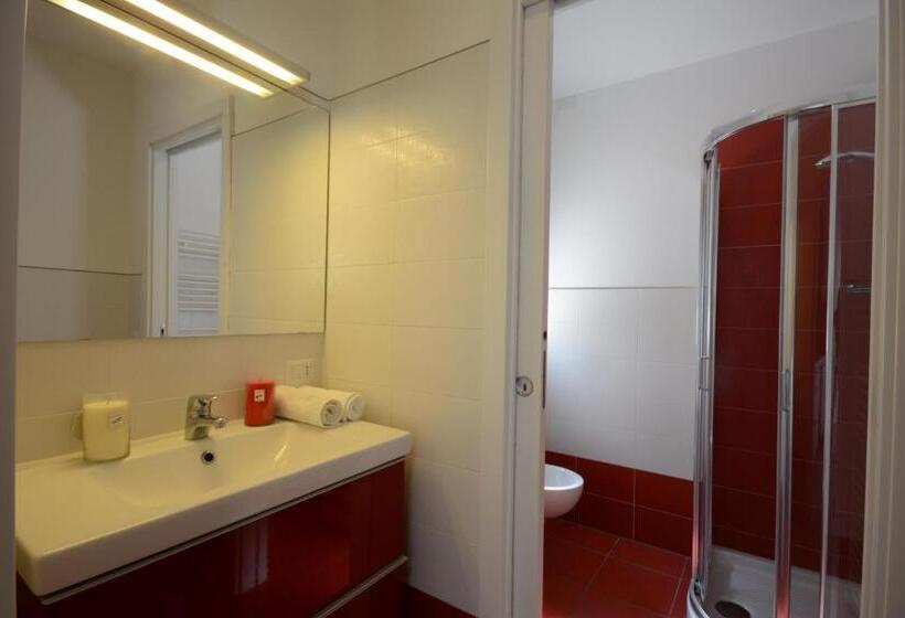 Escritório Superior, Graziella Residence Appartamenti