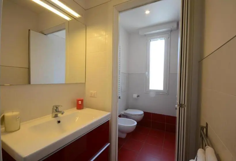 آپارتمان 1 خوابه, Graziella Residence Appartamenti