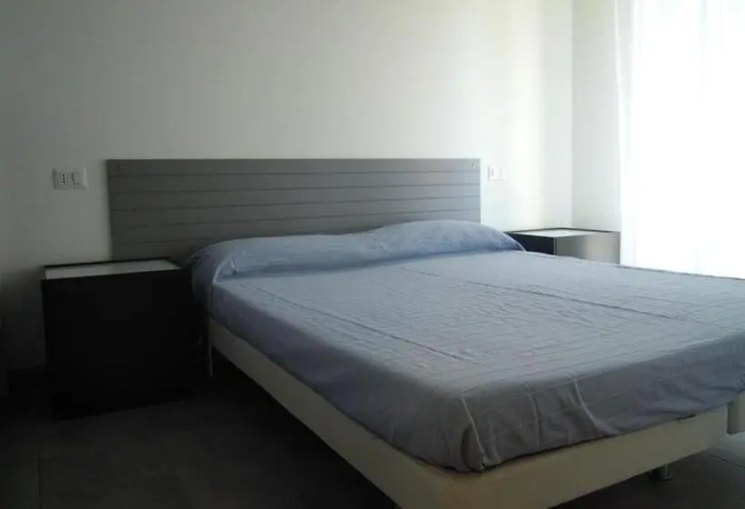 آپارتمان 1 خوابه, Graziella Residence Appartamenti