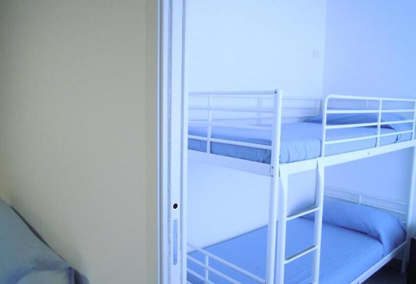 Apartamento 1 Dormitório, Graziella Residence Appartamenti