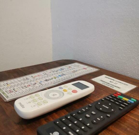 חדר סטנדרט, La Familia