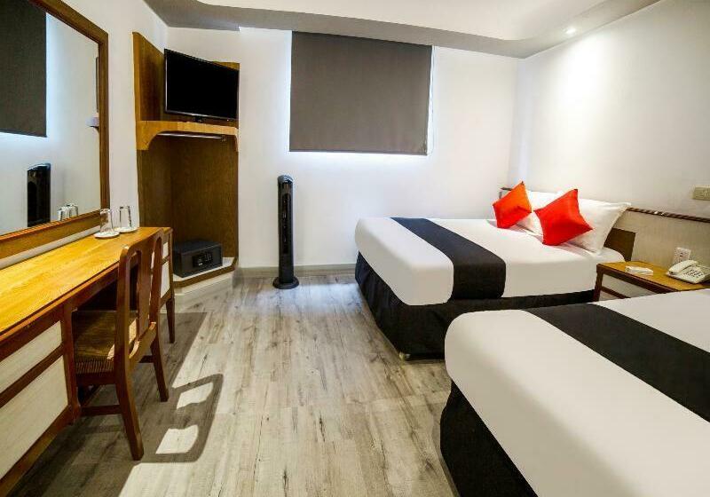 Standard Szoba, Marti