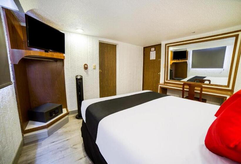 Standard Szoba, Marti