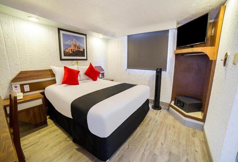 Quarto Estandar, Marti