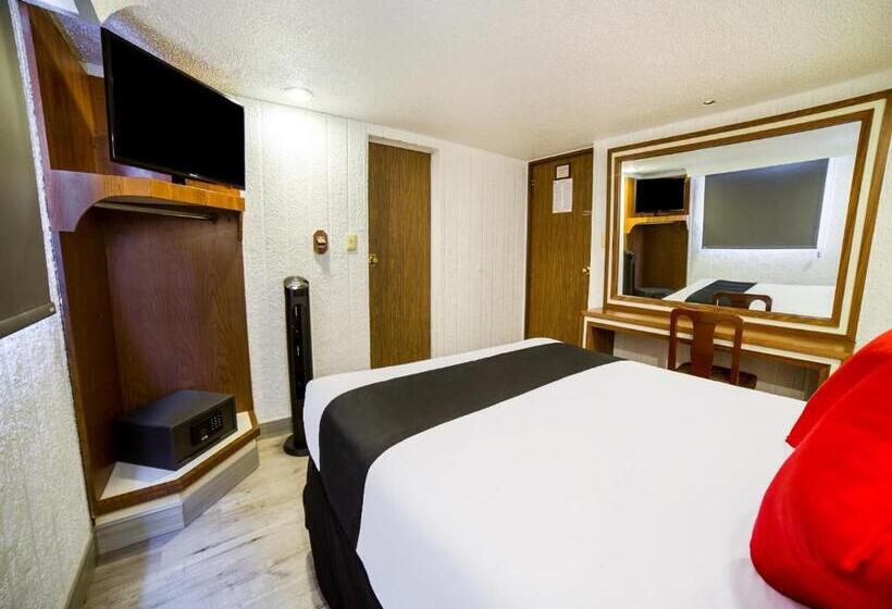 Standard Szoba, Marti