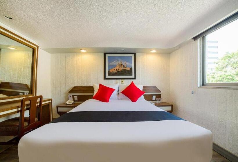 Standard Szoba, Marti