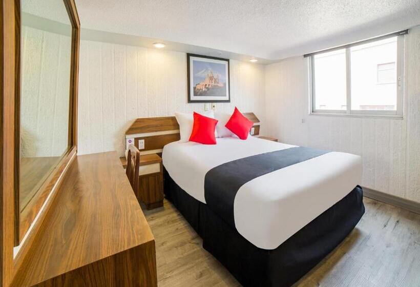 Standard Szoba, Marti