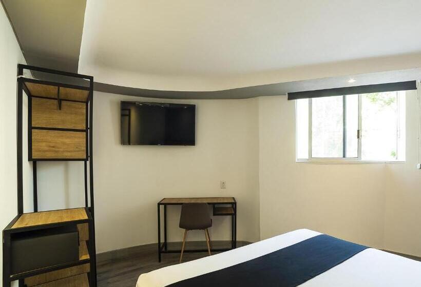 Quarto Superior, Marti