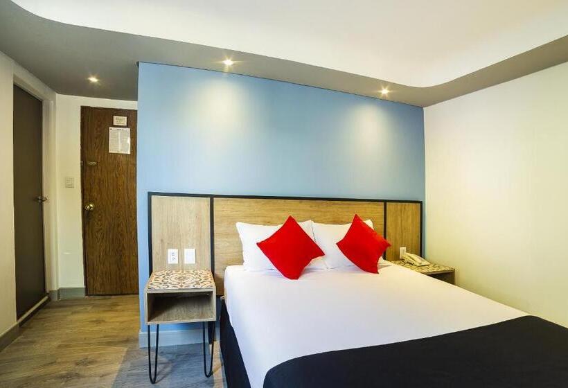 Quarto Superior, Marti