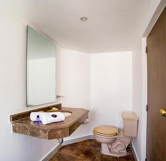 Quarto Estandar, Marti