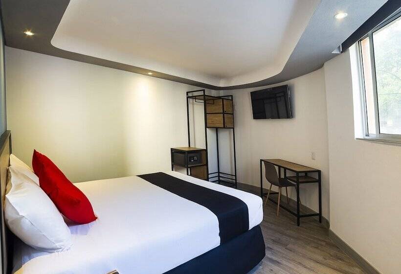 Quarto Superior, Marti