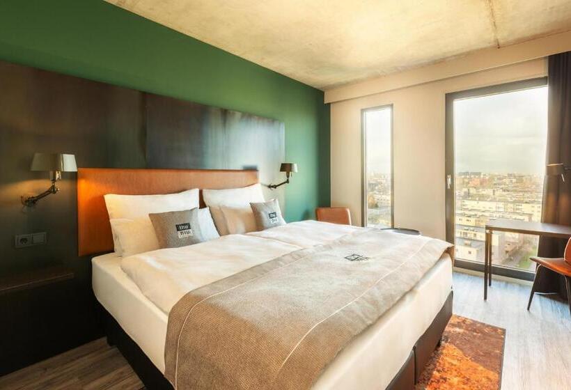 غرفة قياسية, Holiday Inn   The Niu, Fender Amsterdam