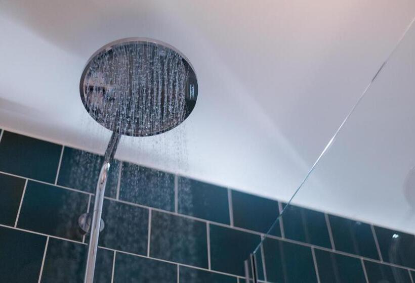 غرفة ديلوكس, Holiday Inn   The Niu, Fender Amsterdam