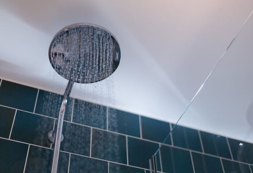 غرفة قياسية, Holiday Inn   The Niu, Fender Amsterdam