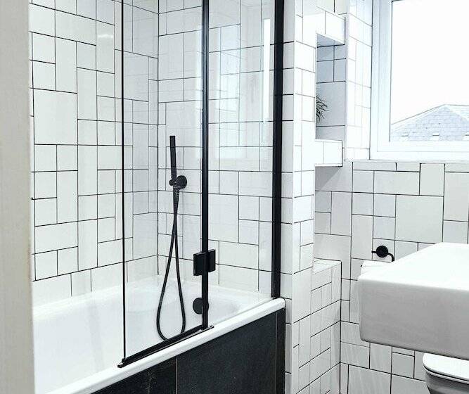 Deluxe-huone, The Brownswood