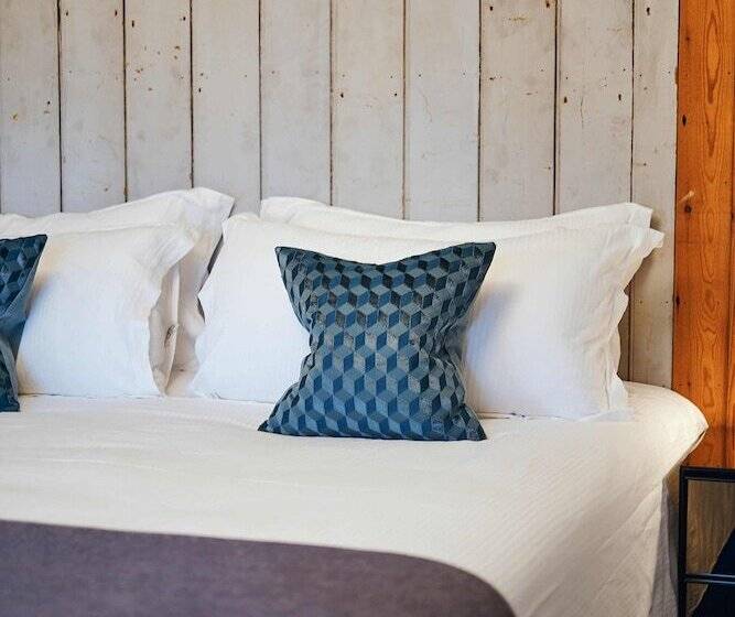 Superior-huone, The Brownswood