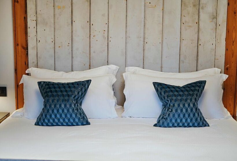 Superior-huone, The Brownswood