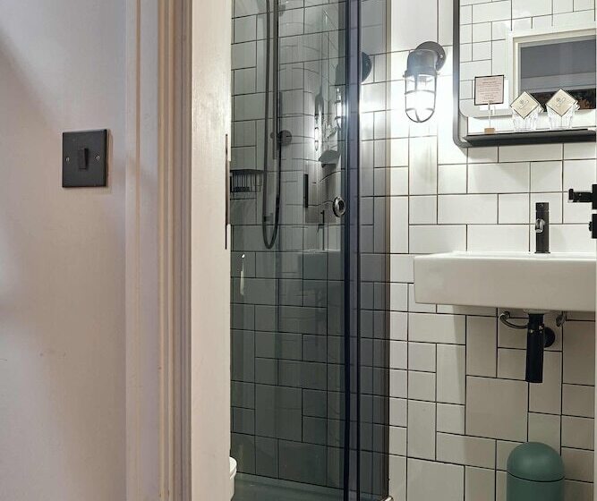 Standard-huone, The Brownswood