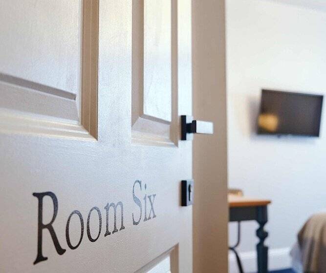 Standard-huone, The Brownswood