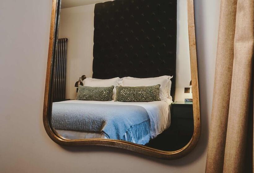 Standard-huone, The Brownswood