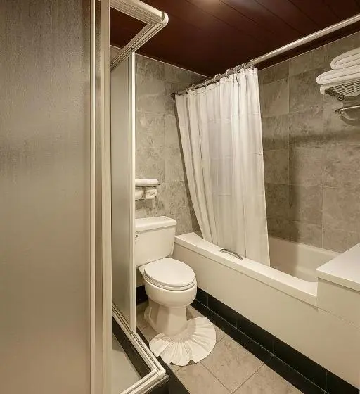 Quarto Quádruplo Standard, The Taksim Royal Beach