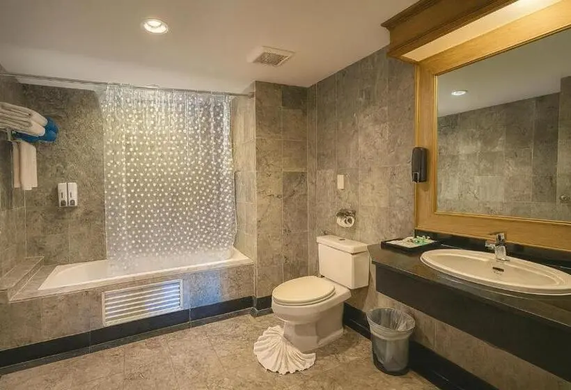 Suite Familiar, The Taksim Royal Beach