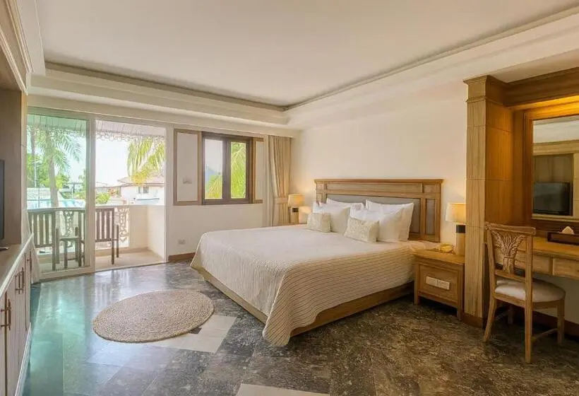 Suite Familiar, The Taksim Royal Beach