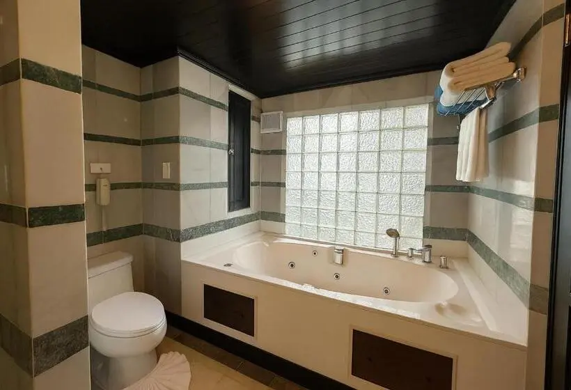 Suite, The Taksim Royal Beach