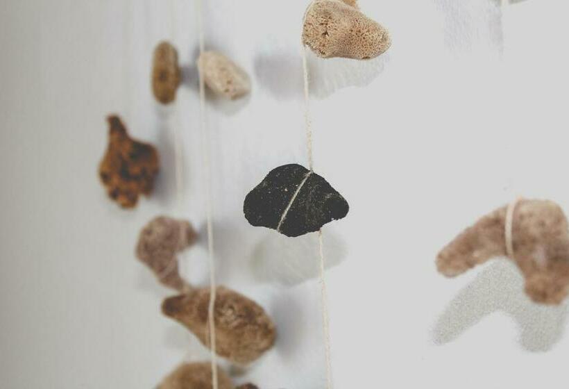 اتاق استاندارد با چشمانداز دریا, Bird Island Bungalows