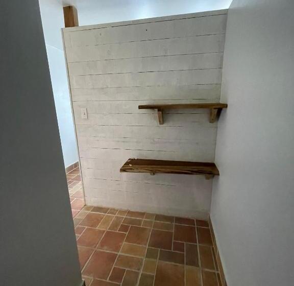 اتاق لوکس, Bird Island Bungalows