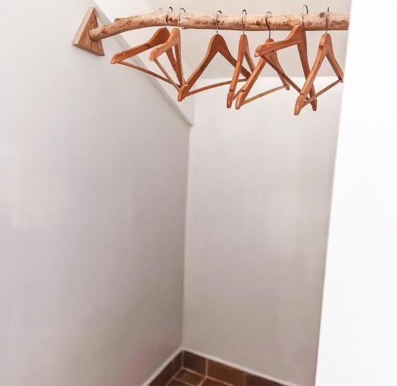 غرفة ديلوكس, Bird Island Bungalows