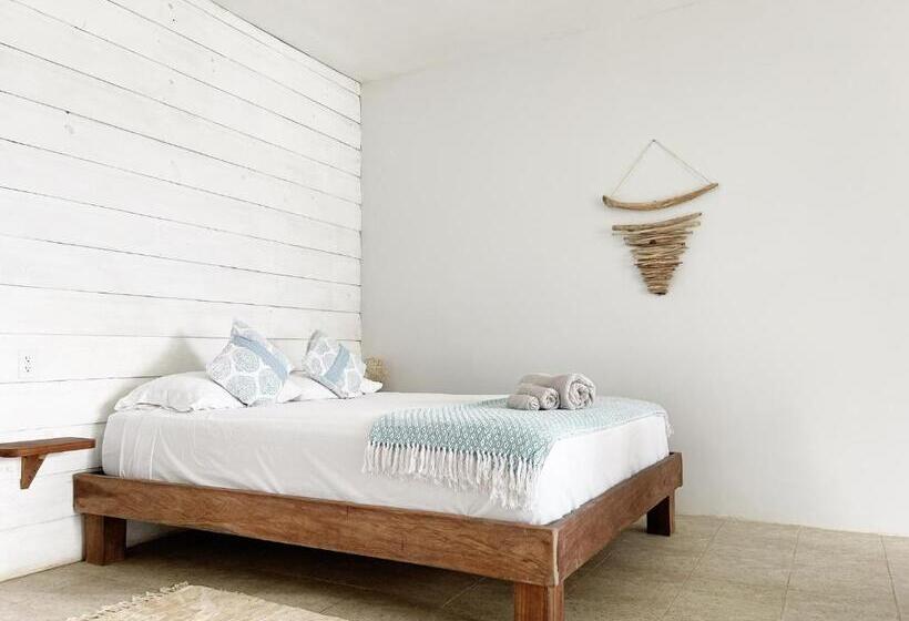 اتاق سوپریور, Bird Island Bungalows