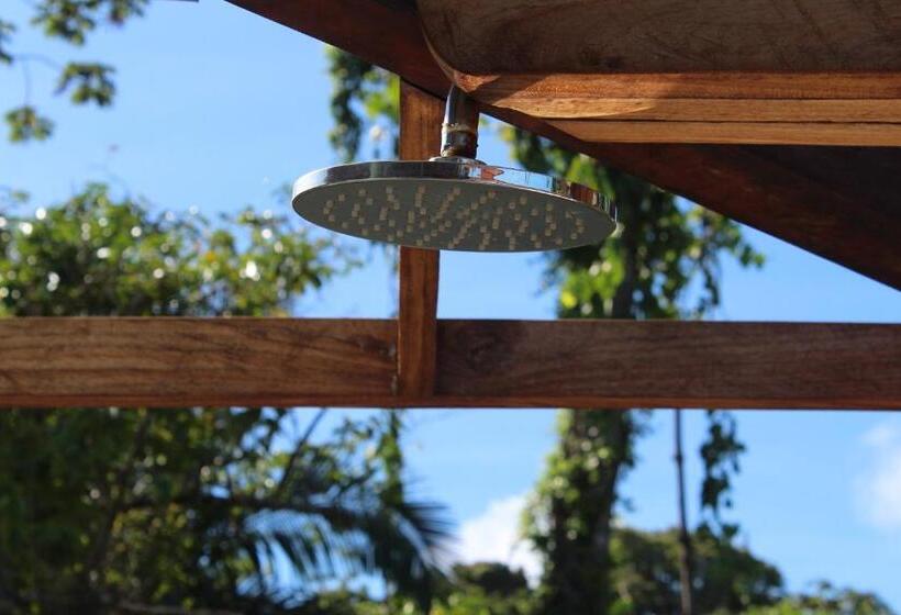 بانگلوی لوکس, Bird Island Bungalows