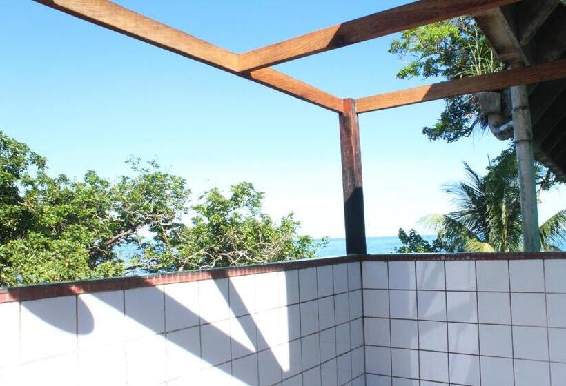 بانگلوی لوکس, Bird Island Bungalows