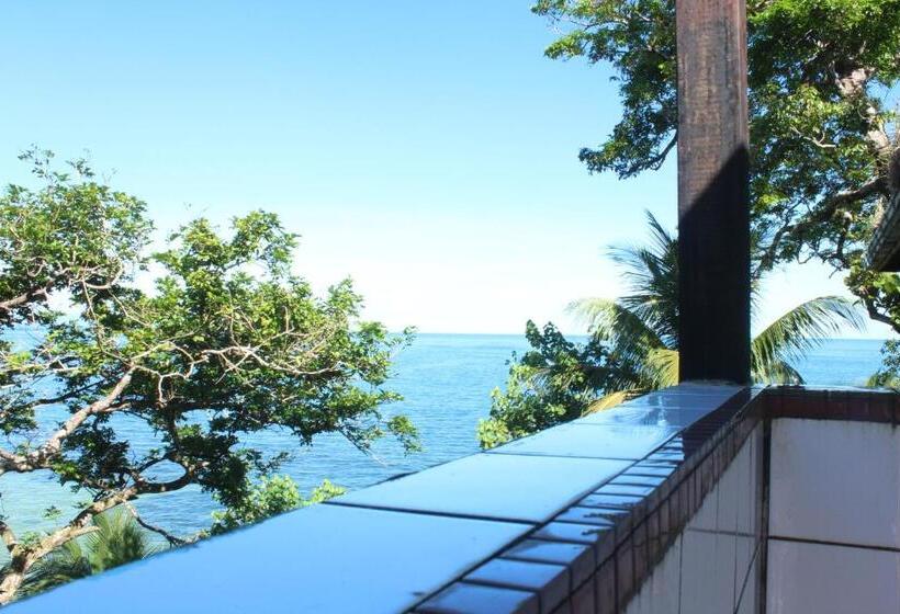 بانگلوی لوکس, Bird Island Bungalows