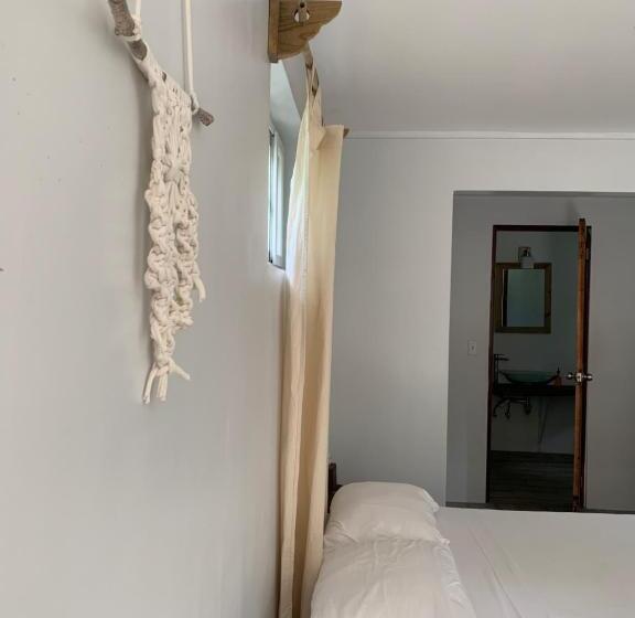 اتاق استاندارد, Bird Island Bungalows