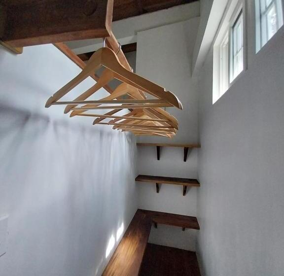 سوییت سوپریور با چشمانداز دریا, Bird Island Bungalows