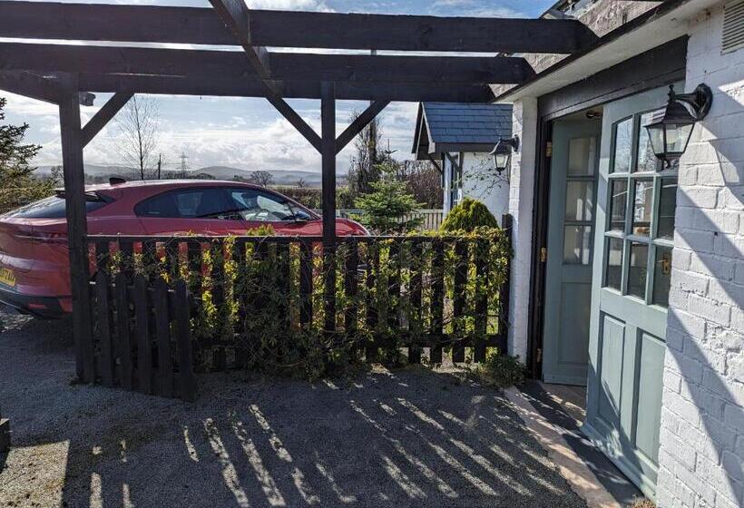 キングサイズベッドのスイートルーム, Tafarn Y Waen   Guesthouse